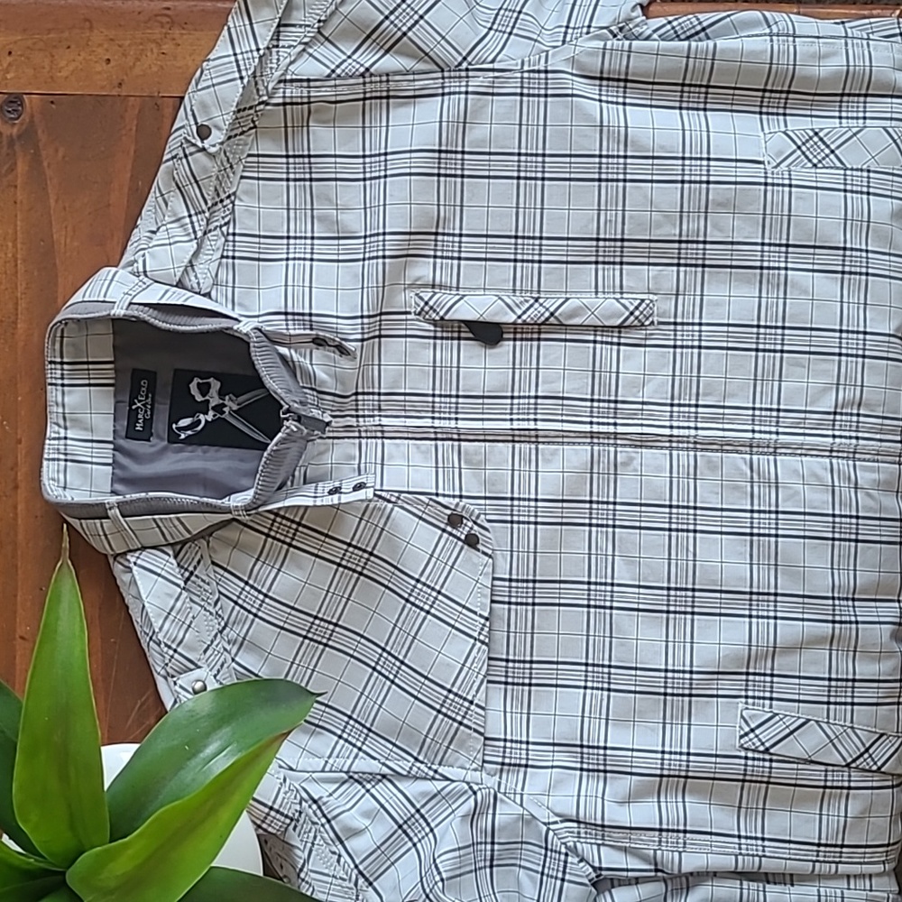 BNWoT Marc Ecko Jacket XL